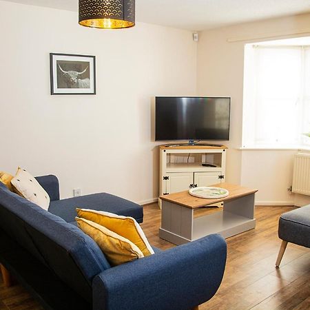 Cosy 3-Bed Home Close To City Centre Manchester Exterior photo