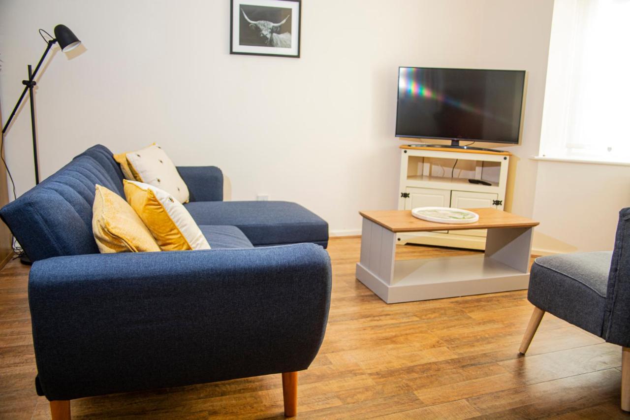 Cosy 3-Bed Home Close To City Centre Manchester Exterior photo